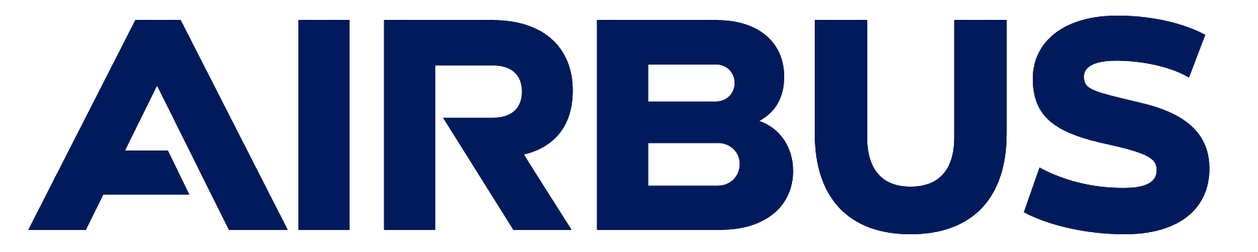 Logo di Airbus